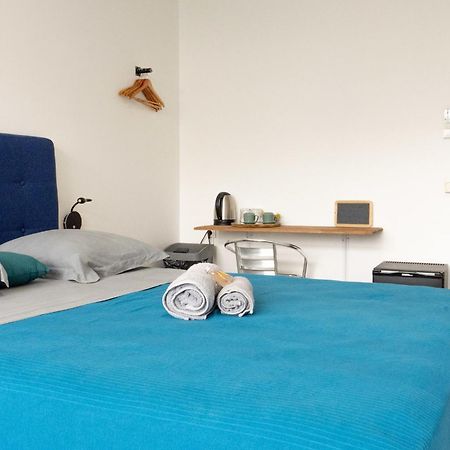 Room B777 Af City Center Papeete  Eksteriør billede