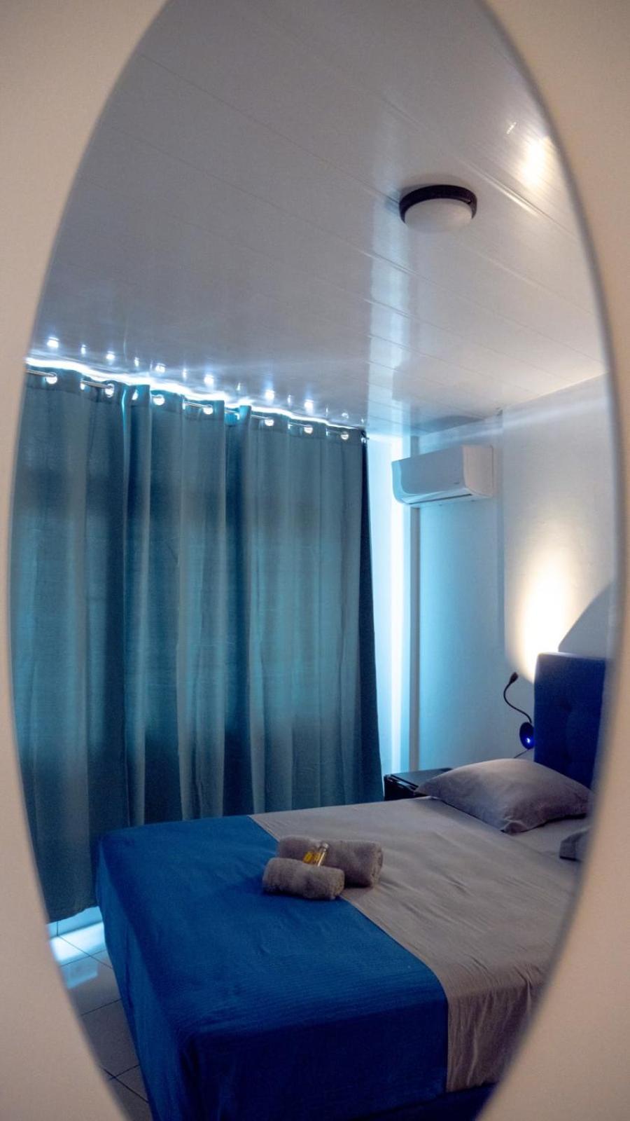 Room B777 Af City Center Papeete  Eksteriør billede